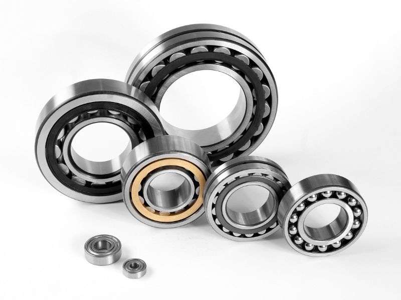 roller bearing